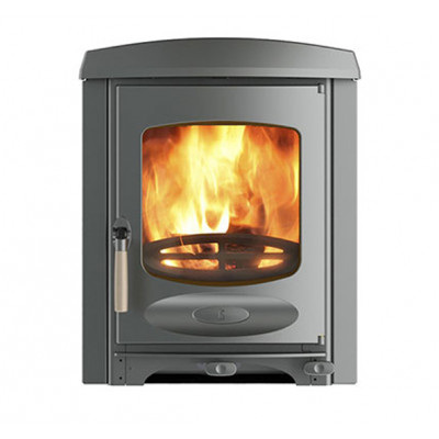 Charnwood C4 Insert Multifuel
