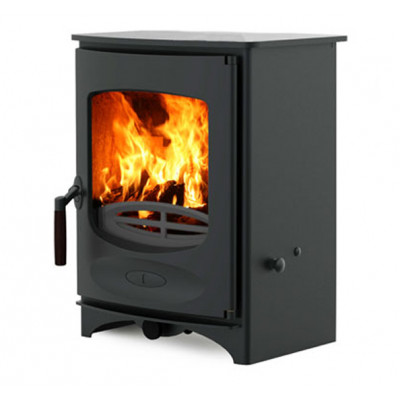 Charnwood C4 Woodburner