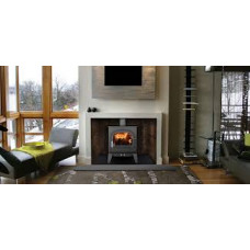 Cleanburn Skagen 5 Cleanburn Skagen 5