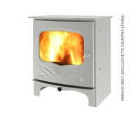 Charnwood - The Bembridge For Country Living with Grate Kit