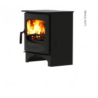 Charnwood C5 Multifuel