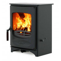 Charnwood C4 Multifuel