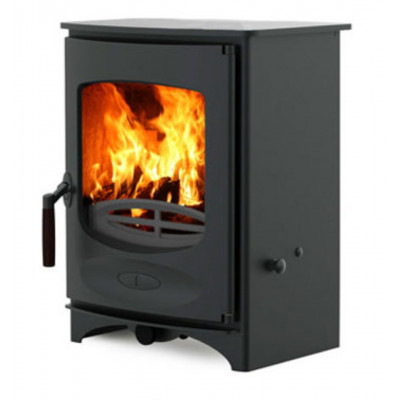 Charnwood C4 Multifuel