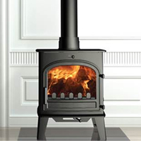 Cleanburn Lovenholm Traditional