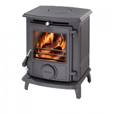 Aga Little Wenlock Classic