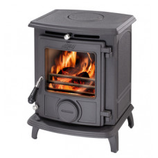 Aga Little Wenlock Classic Smoke Exempt Aga Little Wenlock Classic Smoke Exempt