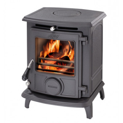 Aga Little Wenlock Classic Smoke Exempt
