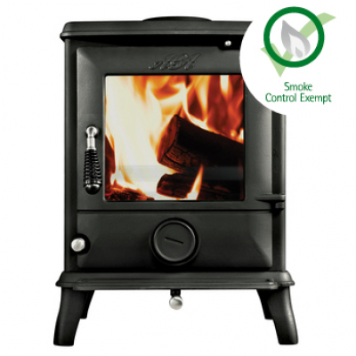 Aga Ludlow Smoke Exempt