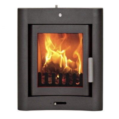 Broseley eVolution 4 Inset