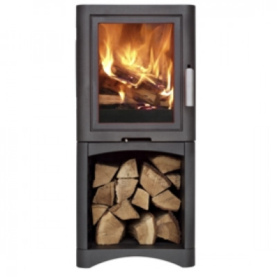 Broseley eVolution 5 Logstore