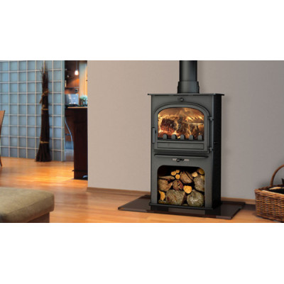 Cleanburn Løvenholm European