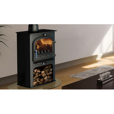 Cleanburn Nørreskoven European