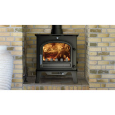 Cleanburn Nørreskoven Traditional Cleanburn Nørreskoven Traditional