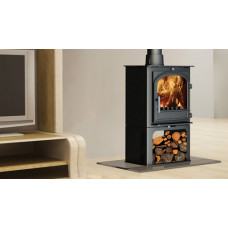 Cleanburn Sønderskoven European Cleanburn Sønderskoven European