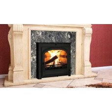 Cleanburn Sønderskoven Inset 5 Cleanburn Sønderskoven Inset 5