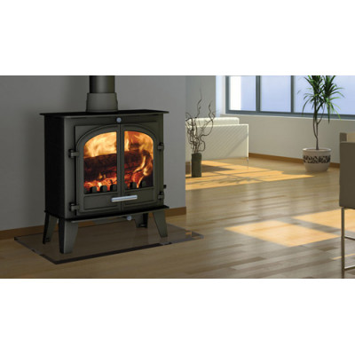 Cleanburn Sønderskoven Traditional