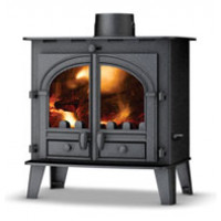 Parkray Consort Slimline 5