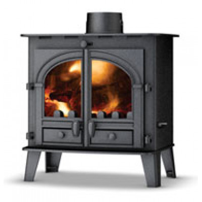 Parkray Consort Slimline 5