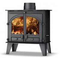 Parkray Consort Slimline 9