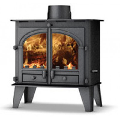 Parkray Consort Slimline 9