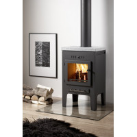 Westfire Uniq 5A Soapstone