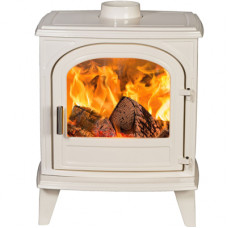 Cleanburn Nordstrand 5 Cleanburn Nordstrand 5